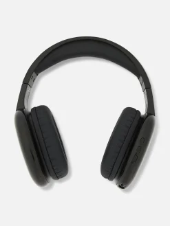 Bluetooth Wireless Headphones