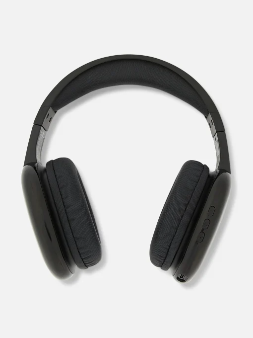 Bluetooth Wireless Headphones