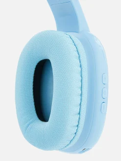 Bluetooth Wireless Headphones