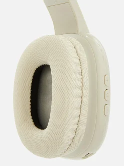 Bluetooth Wireless Headphones