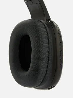 Bluetooth Wireless Headphones