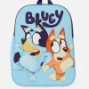 Bluey Adjustable Backpack