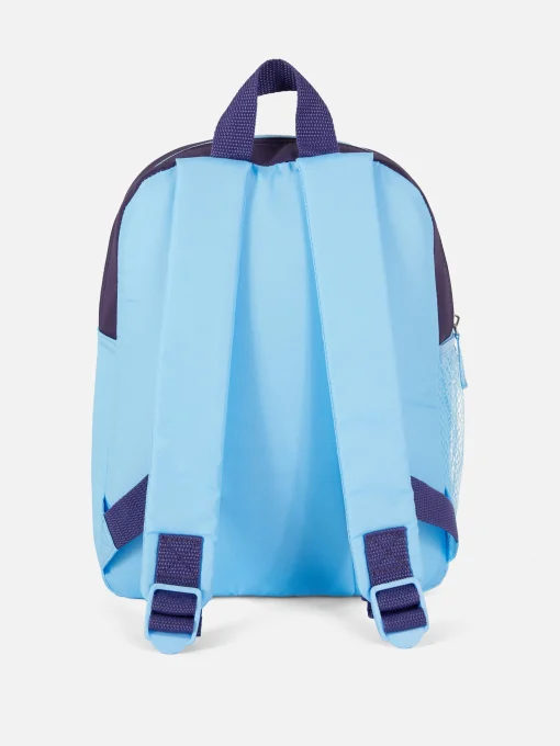 Bluey Adjustable Backpack