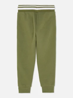 Bluey Graphic Joggers Set