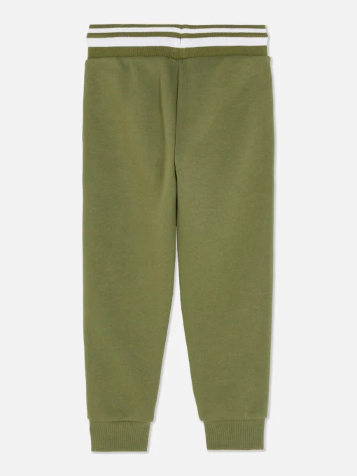 Bluey Graphic Joggers Set