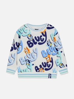 Bluey Graphic Sweatshirt