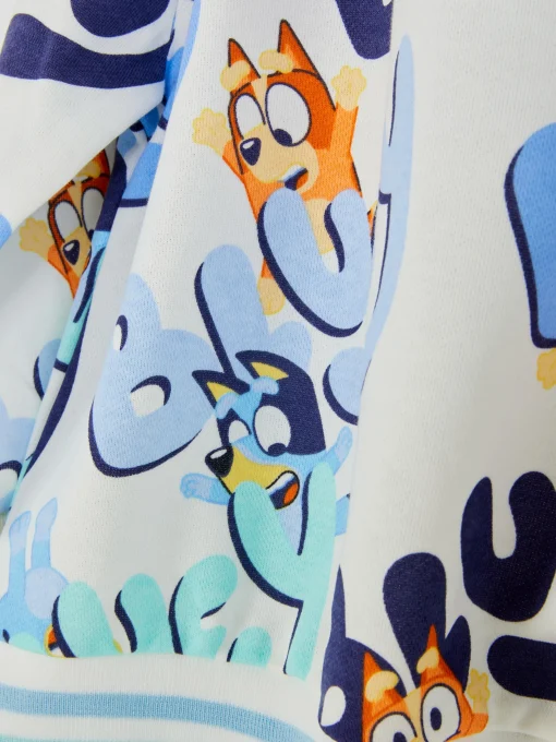 Bluey Graphic Sweatshirt