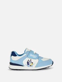 Bluey Low-Top Trainers
