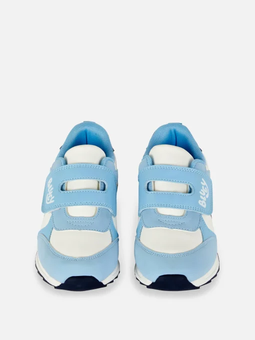 Bluey Low-Top Trainers