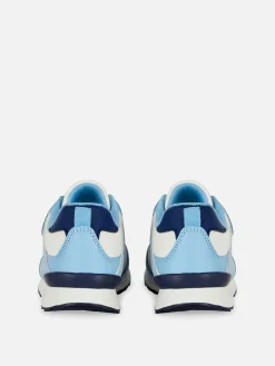 Bluey Low-Top Trainers