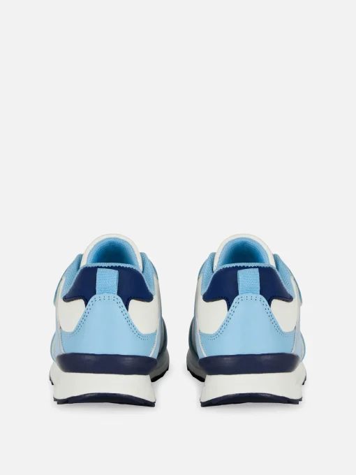 Bluey Low-Top Trainers