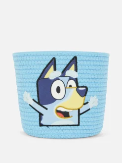 Bluey Storage Basket