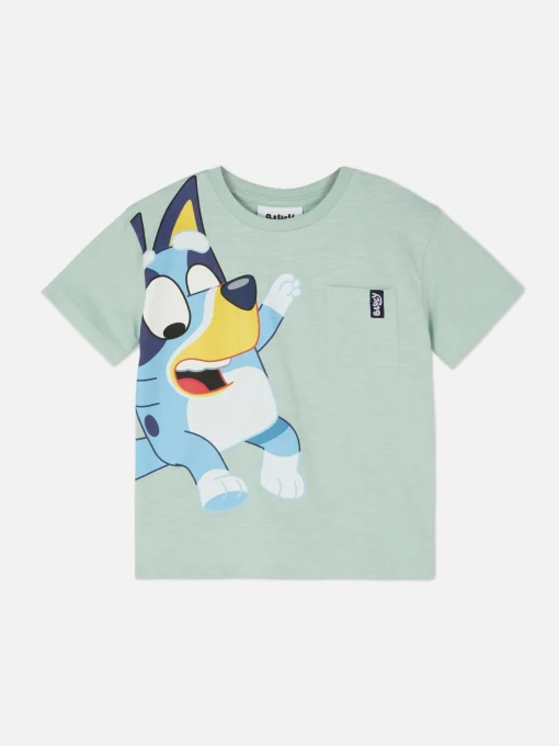 Bluey T-Shirt