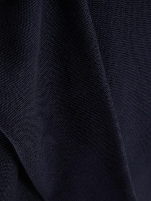 Boat Neck Long Sleeve Sweater