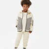 Bonded Cuffed Joggers
