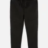 Bonded Cuffed Joggers