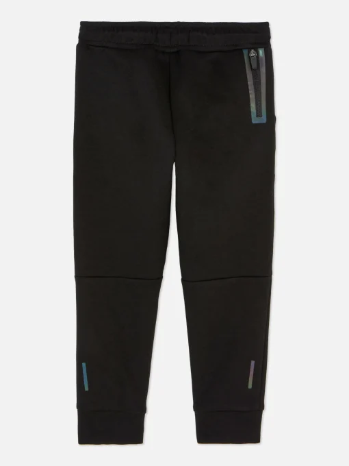Bonded Cuffed Joggers