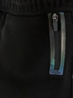 Bonded Cuffed Joggers