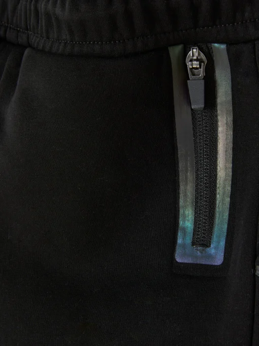 Bonded Cuffed Joggers
