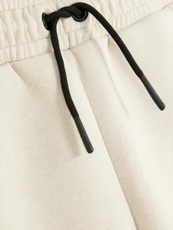 Bonded Cuffed Joggers