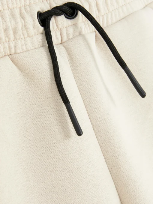 Bonded Cuffed Joggers