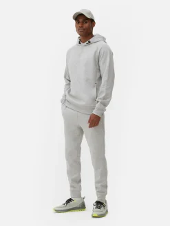 Bonded Gym Hoodie