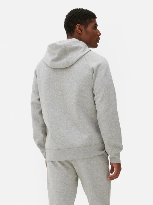 Bonded Gym Hoodie