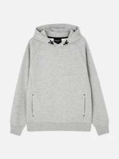 Bonded Gym Hoodie