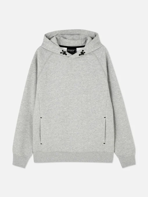 Bonded Gym Hoodie