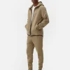Bonded Gym Jacket