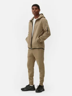 Bonded Gym Jacket