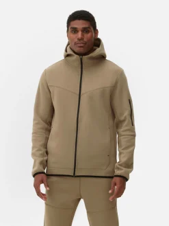Bonded Gym Jacket