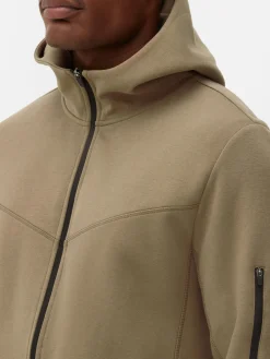 Bonded Gym Jacket