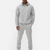 Bonded Slim Fit Joggers
