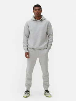 Bonded Slim Fit Joggers