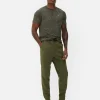 Bonded Slim Fit Joggers