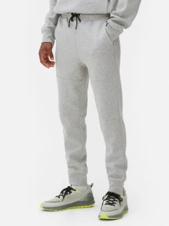 Bonded Slim Fit Joggers