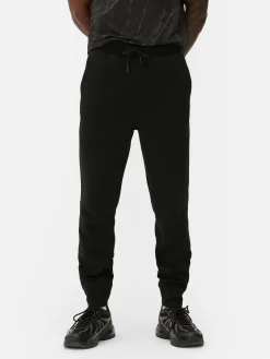 Bonded Slim Fit Joggers