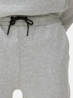 Bonded Slim Fit Joggers