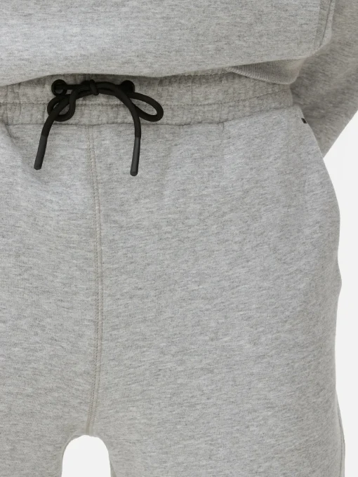 Bonded Slim Fit Joggers