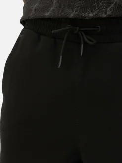 Bonded Slim Fit Joggers