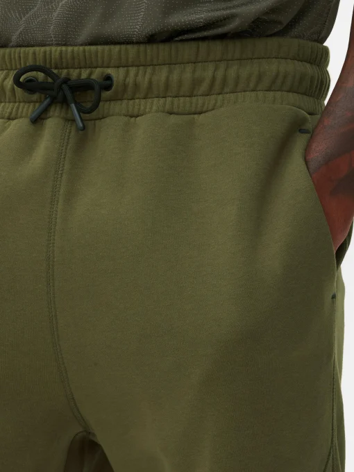 Bonded Slim Fit Joggers