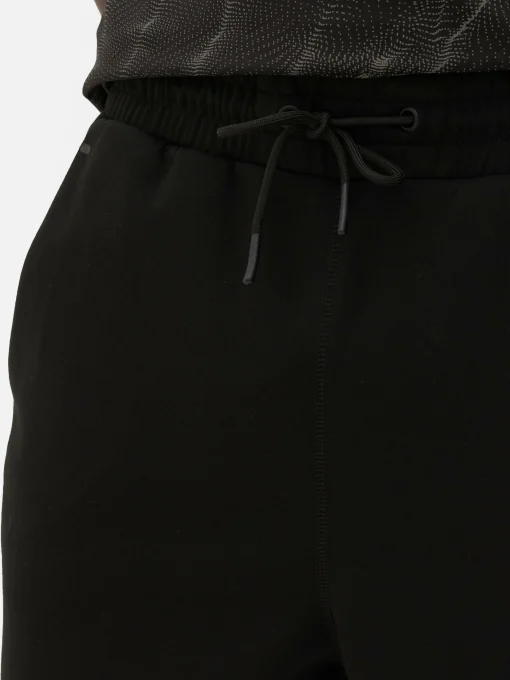 Bonded Slim Fit Joggers