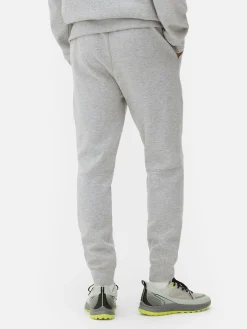 Bonded Slim Fit Joggers