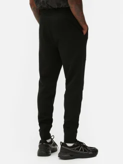 Bonded Slim Fit Joggers