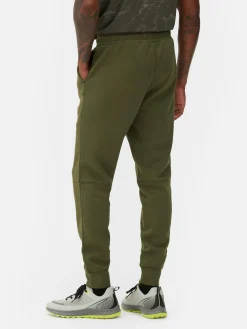 Bonded Slim Fit Joggers