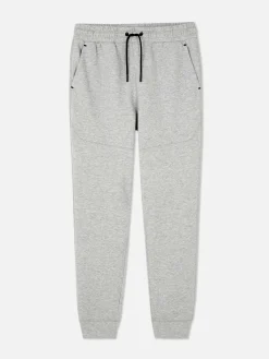 Bonded Slim Fit Joggers