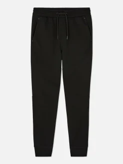 Bonded Slim Fit Joggers