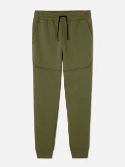 Bonded Slim Fit Joggers
