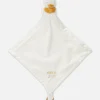Born In 2024 Embroidered Comforter